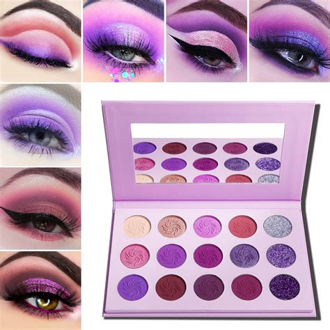 Eyeshadow For Women 